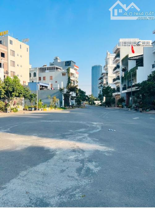 CỰC HIẾM – LÔ ĐẤT ĐẸP GIÁ TỐT NHẤT KHU ĐÔ THỊ MỚI SỞ DẦU - 1