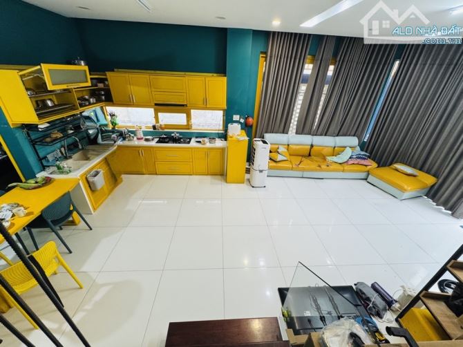🔥 LÔ GÓC 4 TẦNG – NGANG 6.1M HIẾM – NỘI THẤT ĐẲNG CẤP – KHU PHÂN LÔ VƯỜN LÀI – CHỈ 8.9 TỶ - 1