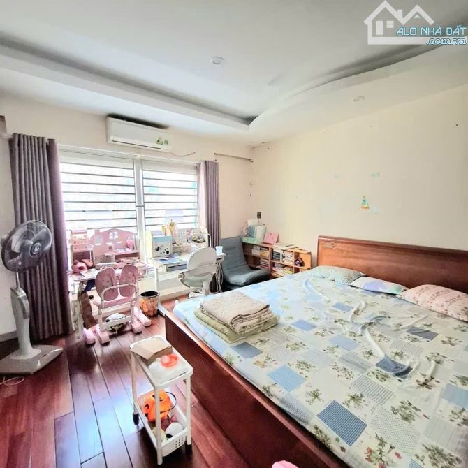 BÁN NHÀ DOÃN KẾ THIỆN – CẦU GIẤY – VỊ TRÍ HIẾM – TIỆN ÍCH NGẬP TRÀN - 1