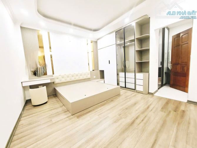 BÁN NHÀ ĐẸP LÊ THANH NGHỊ – TRUNG TÂM HAI BÀ TRƯNG – FULL NỘI THẤT – Ở NGAY - 1