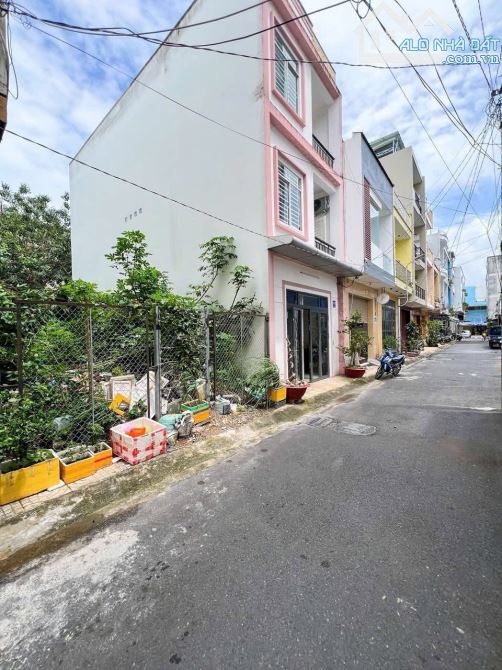 Bán đất nền hẻm nhánh mặt tiền đường Hồ Tùng Mậu dt 70m2 thổ cư 100% giá 4tỷ 200triêu - 1
