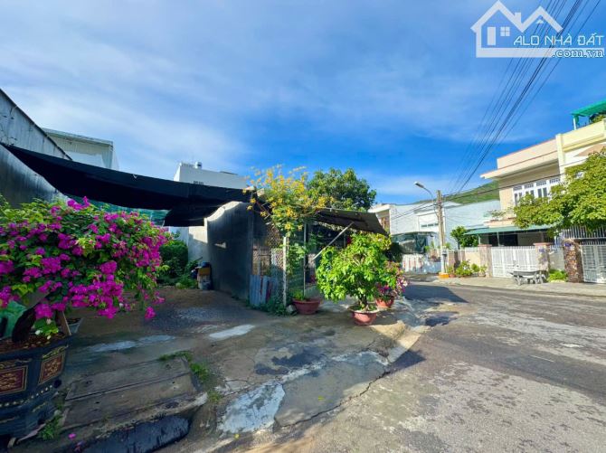 Chủ cần bán gấp lô đất đường Lê Văn Miến KDC Đông Mương P.Bắc Nha Trang - 1