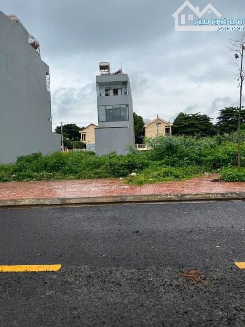 đất khu đấu giá Nguyễn Hồng Ưng (khu mới đẹp) 5x25m full thổ cư khu dân cư mới - 1