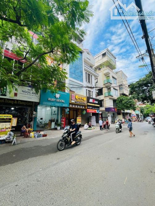 SIÊU HIẾM! MẶT PHỐ LÊ VĂN HIẾN BẮC TỪ LIÊM– ChỈ 12,7 TỶ– KD ĐỈNH– TĂNG GIÁ MẠNH