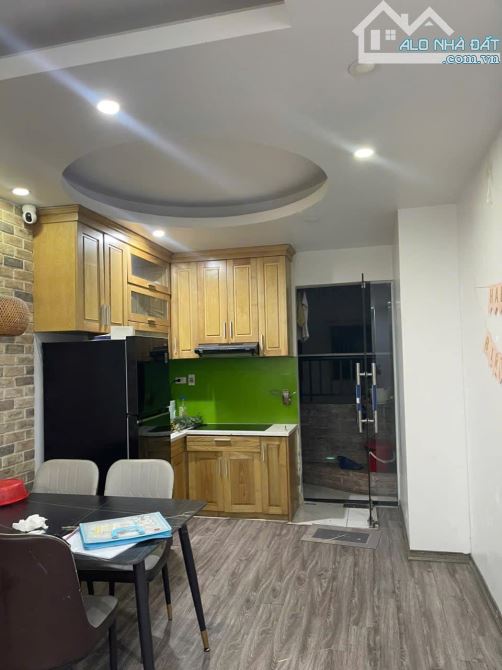 Chỉ 2.52 tỷ sở hữu ngay căn hộ 56m2 chung cư HH Linh Đàm full nội thất - 1