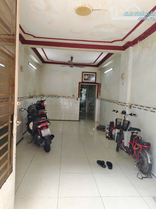 Nhà Hẻm Ôtô đường Nguyễn Thị Tần P2Q8. Giá 6,99 tỷ TL - 1