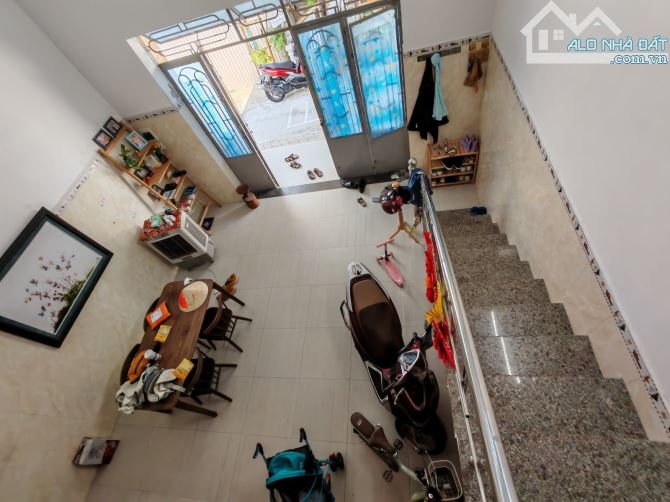🔥 HÀNG HIẾM NGŨ HÀNH – NHÀ MỚI 2 TẦNG 75M² 2 MẶT KIỆT ÔTÔ HUYỀN TRÂN CÔNG CHÚA –NON NƯỚC - 1