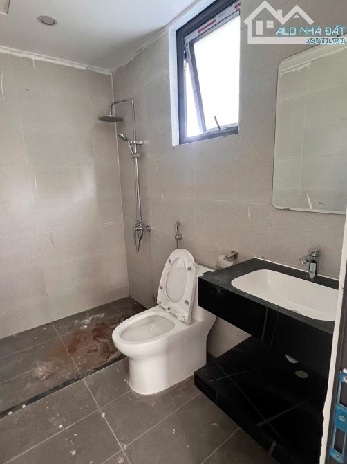 Bán nhà 6 tầng – Tân Lập, Đan Phượng, cạnh Vincom 55m²,MT 6.3m.Giá: 8.98 tỷ - 1