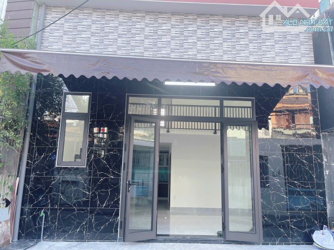 📌📌📌LÀM VIỆC TRỰC TIẾP GIÁ TỐT !!! BÁN NHÀ GÁC LỬNG KIỆT Ô TÔ NGUYỄN VĂN HUỀ - 1