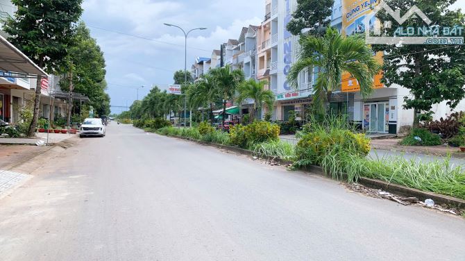 🌱 BÁN NỀN ĐƯỜNG BÙI QUANG TRINH KDC PHÚ AN, PHƯỜNG HƯNG PHÚ, TP CẦN THƠ - 1