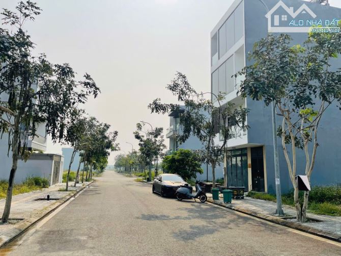 📌📌📌LÀM VIỆC TRỰC TIẾP GIÁ TỐT !!! bán lôđất khu fpt , p. Hòa Hải - 1