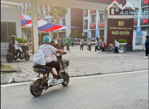 Bán đất Mai Lâm,Đông Anh,50m2-5 tỉ,ô tô thông,5p lên Vinhomes, triển lãm, cầu Tứ Liên - 1