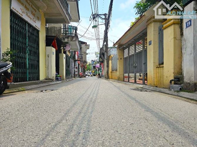 💥SIÊU HIẾM GIA QUẤT LB, DT64M2, MT4.3M, NGÕ THÔNG,ÔTÔ TRÁNH ĐỖ CỬA,KINH DOANH, GÍA 9.X T - 1