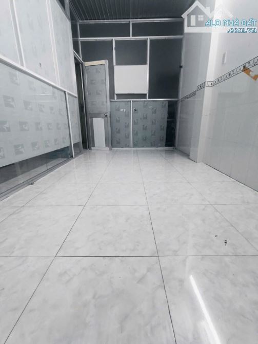 NP473 Bán nhà P.Tân Biên Ngay Gần Bv Âu Cơ, GX Hà Nội, Quốc Lộ 1A Chỉ 200m. Tp Biên Hoà . - 1