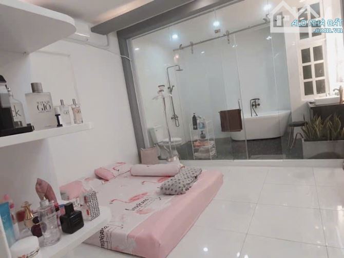⭐️⭐️ Giảm 100tr! Nhà SHR Vuông 2 tầng 71m2 – Lê Đức Thọ Gò Vấp - 1