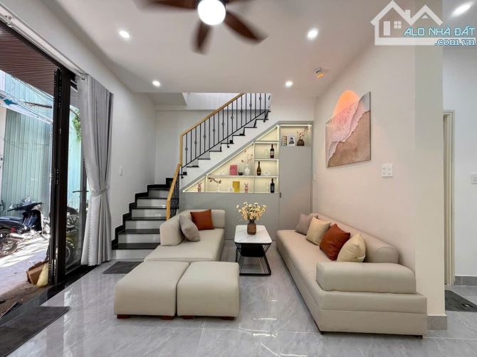 📌📌📌LÀM VIỆC TRỰC TIẾP GIÁ TỐT !!!Bán Nhà 2 tầng kiệt 338 hải phòng - 1
