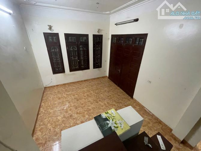 NHÀ HÀ ĐÔNG LÔ GÓC 72m mặt tiền 8m 4 tầng - 1
