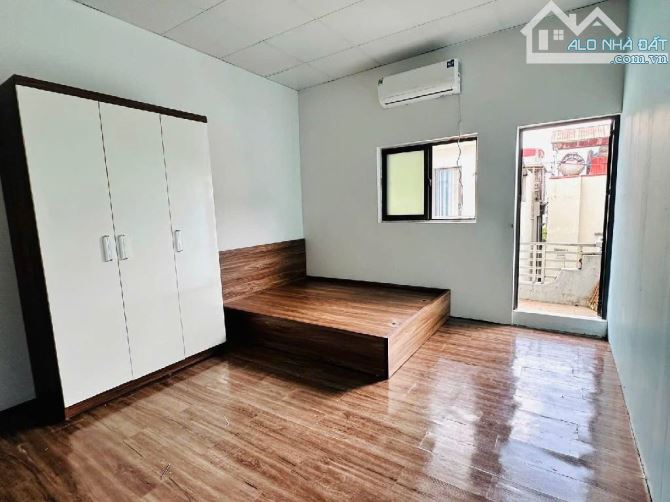 NHÀ PHỐ VŨ TÔNG PHAN-Ô TÔ TRÁNH TRƯỚC NHÀ-BA BƯỚC RA PHỐ-72M2-5 TẦNG-18,8 TỶ - 1