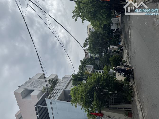 Bán Lô đất Đường Lương Thế Vinh Tặng Nhà Cấp 4 giá siêu rẻ - 1