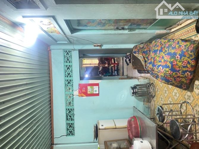 Bán Đất tặng nhà cấp 4 đường Tô Ký 6x22m, - 1