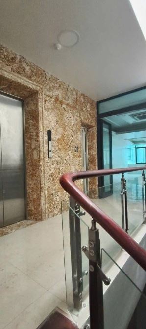 THÁI HÀ – TÒA 8 TẦNG THANG MÁY, GARA, Ở VÀ KINH DOANH ĐỈNH 117.5m² × 8 tầng × MT 5.4m – 47 - 1