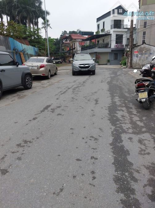 Bán nhà dân xây phố Thượng Thanh  52m2- giá chỉ 5.9 tỷ, gần ô tô, dự án HIMLAM - 1