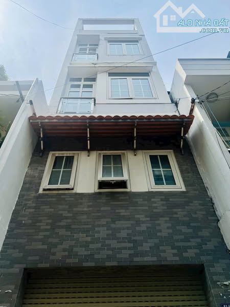 BÁN GẤP! NHÀ HXT PHAN ĐÌNH PHÙNG PN - NỞ HẬU - THU NHẬP 200TR/NĂM - CHỈ 7.8 TỶ! - 1