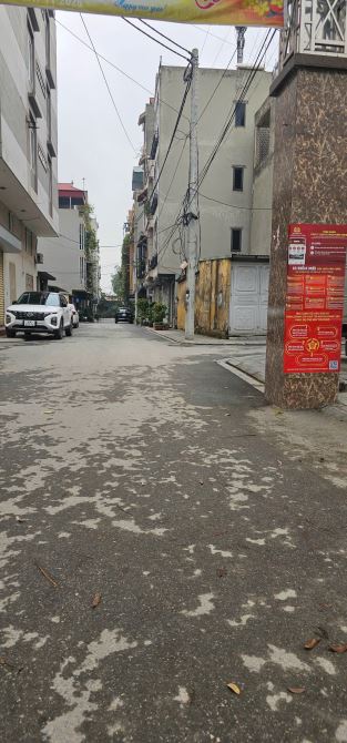BÁN NHÀ 5 TẦNG TAI TỔ 28 THỊ TRẤN DÔNG ANH - 1