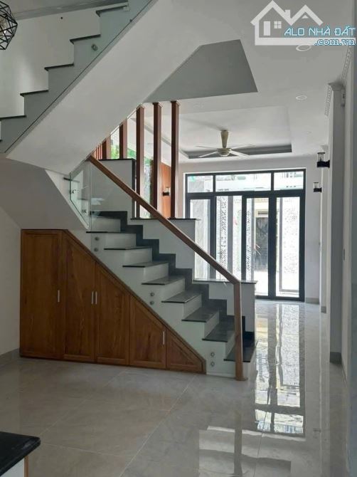 💥 💥 HẺM 8M ĐƯỜNG SỐ 2- TNPB- THỦ ĐỨC. 3 TẦNG - 4PN- 5WC-  CHỈ 6.5TỶ.  + VỊ TRÍ Tại đường - 1