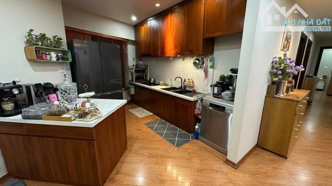 Thanh khoản gấp căn hộ toà A2 chung cư 151A Nguyễn Đức Cảnh - 1