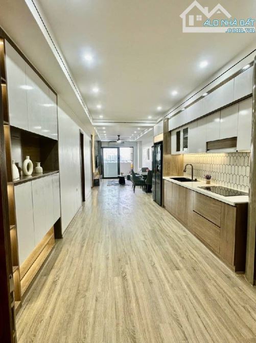 Bán chung cư 3 ngủ Ngã ba Nguyễn Lân,Lê Trọng Tấn,Trịnh Đình Cửu,sổ 72m2giá 5,18 tỷ(có TL) - 1