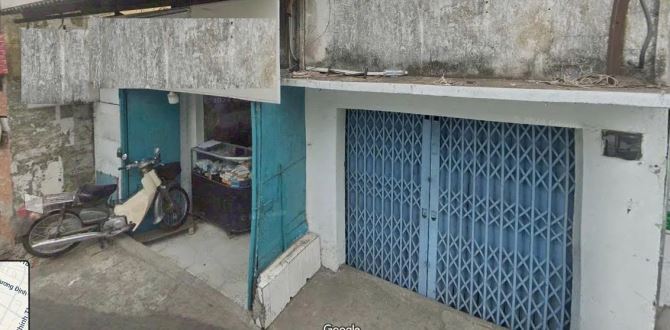 🔥 BÁN GẤP! NHÀ PHỐ TRẦN VĂN ĐANG - NỞ HẬU TÀI LỘC - VỊ TRÍ CHIẾN LƯỢC - GIÁ CỰC SỐC! 🔥 - 1