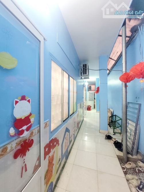 BÁN NHÀ CẤP 4 DANG KINH DOANH, NGANG 7m, 180m2 Phường Linh Đông nhỉnh 11tỷ - 1