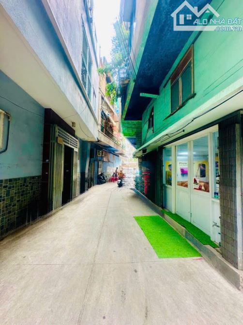 SIÊU VỊ TRÍ Q.10 – LÊ HỒNG PHONG – NỞ HẬU 6.9M – CHỈ 6.X TỶ. - 1