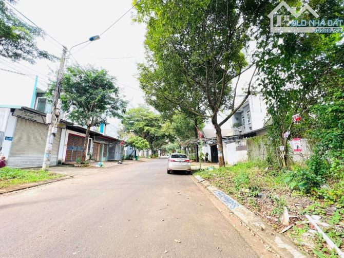 02 lô liền kề mặt tiền đường Nguyễn Khắc Tính, DT: 5x23m-hướng: Tây Bắc  - giá 5,8 tỷ/ lô - 1