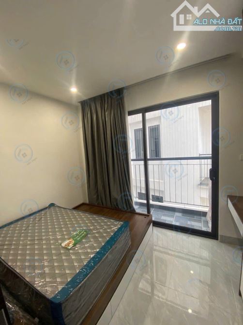 Bán nhà Đào Tấn 125m2x9 tầng VF3 qua 48 tỷ cho thuê 200 triệu/tháng - 1