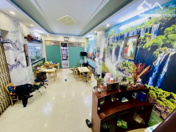 🌹NHÀ 3 TẦNG MẶT TIỀN ĐƯỜNG TRẦN THỊ ĐIỆU - PHƯỜNG PHƯỚC LONG B - 100m2 - GIÁ 10,xT 🧄🌹. - 1