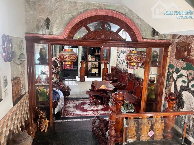 BÁN NHÀ MẶT TIỀN NGUYỄN ẢNH THỦ,3 TẦNG,115M2, GIÁ 15,5 TỶ - 1