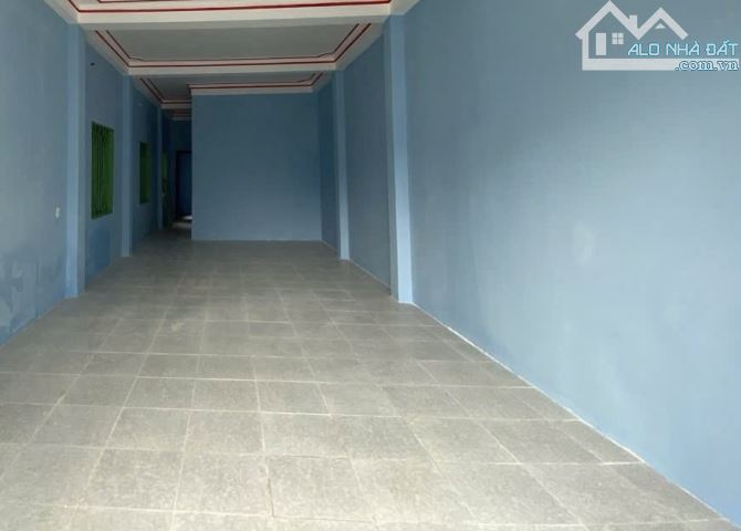 Bán nhà 2 mặt tiền Nguyễn Công Trứ , Phường Phú Hội , Tp Huế - 1