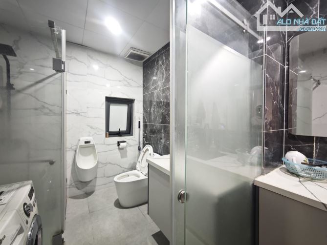 Khuất Duy Tiến-TT Thanh Xuân khu hiếm nhà bán-nội thất xịn-ô tô-DT 42m2-5T-giá 14 tỉ - 1