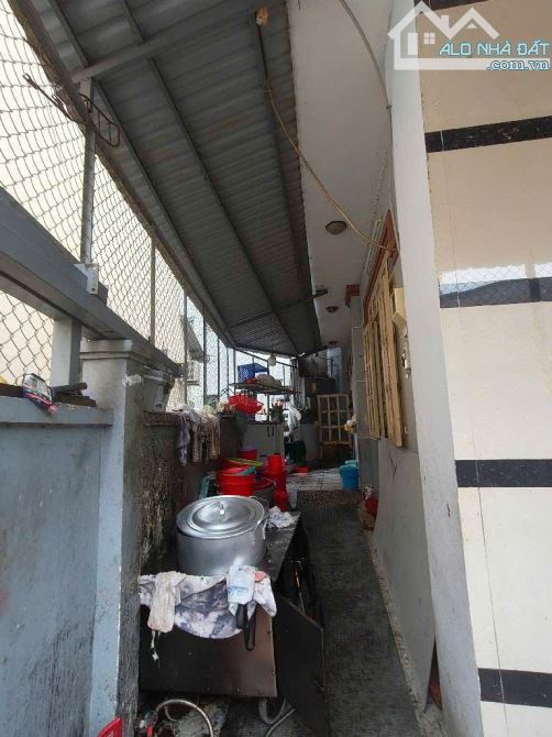 Trường Thọ Thủ Đức 110m2 ngang 7m chỉ hơn 5Ty - 1