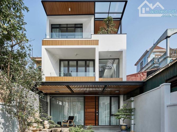 SIÊU PHẨM PHỐ LÊ TRỌNG TẤN 60M2 , 8 TẦNG , CHỈ 32 TỶ -THANH XUÂN HÀ NỘI - 1