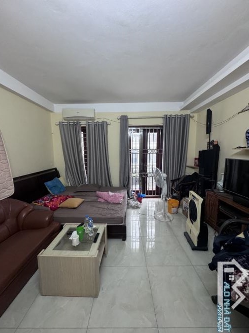 🏠 bán nhà dân xây 3 tầng tdc x6 thạch bàn – 47m² – mt 4.5m – 15.3 tỷ 🏠 - 1