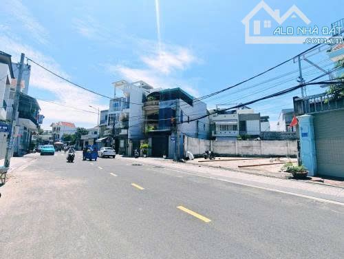 BÁN ĐẤT 2 MẶT TIỀN ĐỒ CHIỂU DT 103M2 (ĐƯỜNG VỈA HÈ 13M) GIÁ RẺ CHỈ 11.8 TỶ (NGANG 5M) - 1