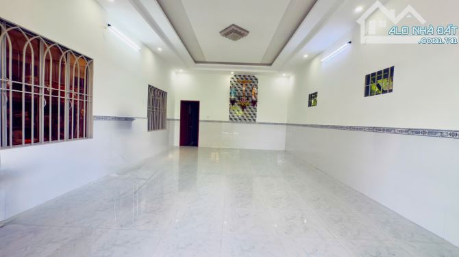 Bán nhà An Bình Biên Hòa – 145m² ngang 7m – đường ô tô – sổ riêng thổ cư 100% - 1