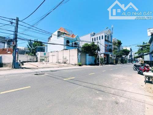 BÁN ĐẤT MẶT TIỀN ĐỒ CHIỂU DT 96M2 GIÁ CHỈ 11 TỶ (ĐƯỜNG 13M) KHU TRUNG TÂM KINH DOANH - 1