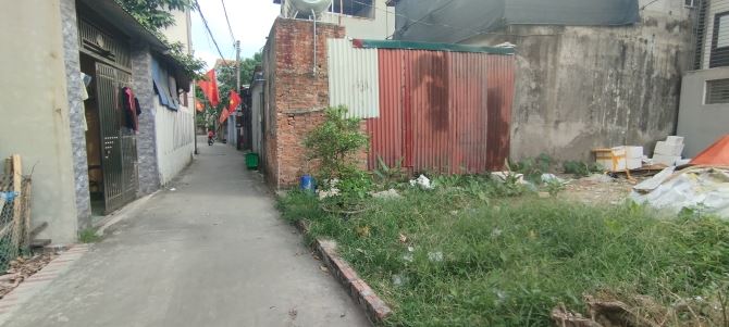 💥 NHỈNH 3TỶ ĐẤT TỔ 5 GIA THƯỢNG QUANG MINH MÊ LINH HÀ NỘI GIÁ ĐẦU TƯ - 1
