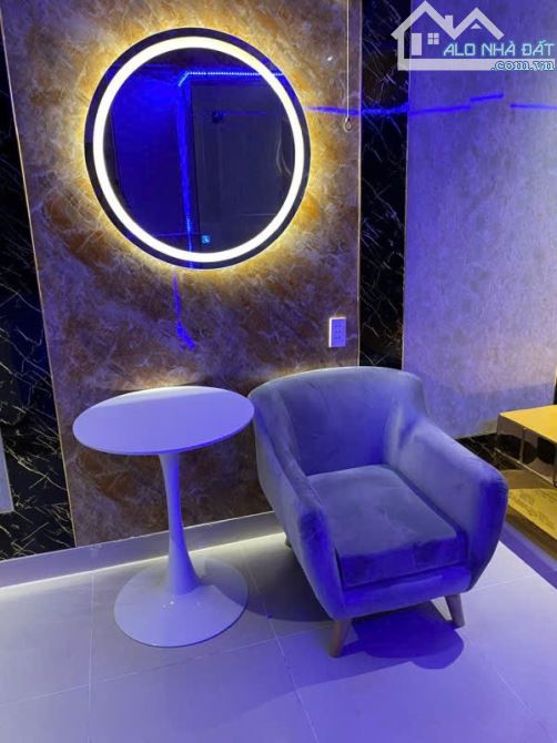 Sang MB Cơ Sở Massage 32 triệu/tháng mặt tiền Nguyễn Văn Khối, Quận Gò Vấp. - 1