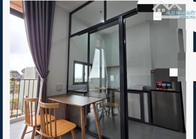 Bán nhà 6 tầng kiểu căn hộ FPT thu nhập ổn định.giá tốt - 1