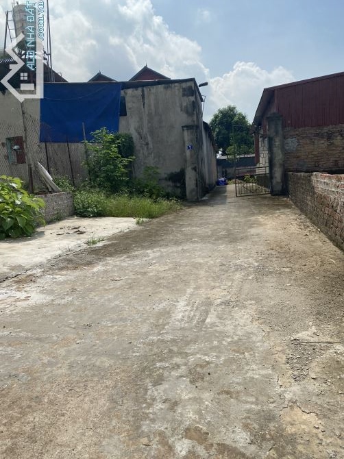 💥Bán 100m đất Thắng Hữu Minh Trí Sóc Sơn ( Kim Anh Hà Nội) - 1
